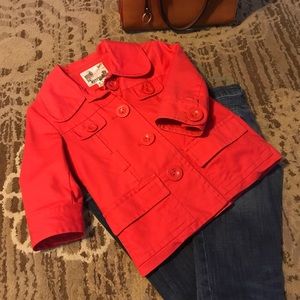 Kensie blazer Jacket